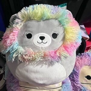 Leonora 12” Manticore